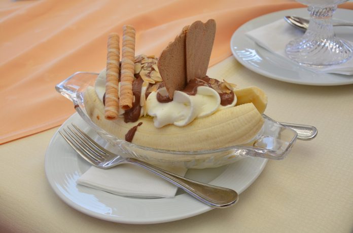 How To Make Banana Ice Cream In A Blender - Bill Lentis Media How To Make Banana Ice Cream In A Blender - Bill Lentis Media