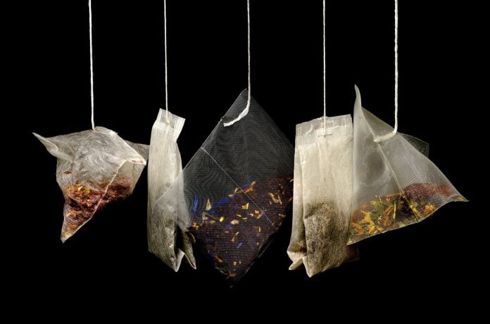 How To Make Your Own Tea Blends - Bill Lentis Media