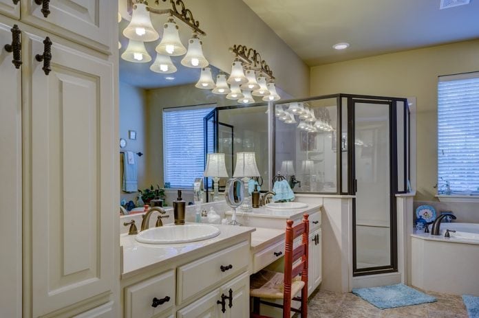 Appropriate Bathroom Lighting And Illumination The Most Recommended Factors To Ponder About - Bill Lentis Media