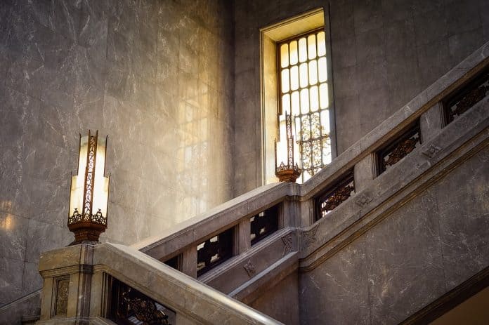 Choosing The Right Lighting For Your Stairs