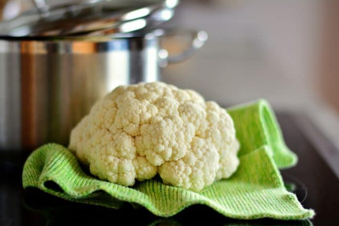 Can I Use A Blender To Make Cauliflower Rice - Bill Lentis Media