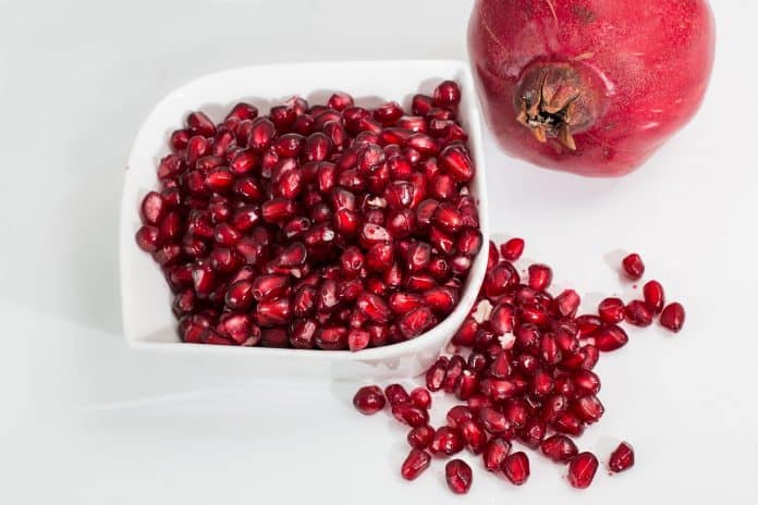 Can You Blend Pomegranate Seeds - Bill Lentis Media