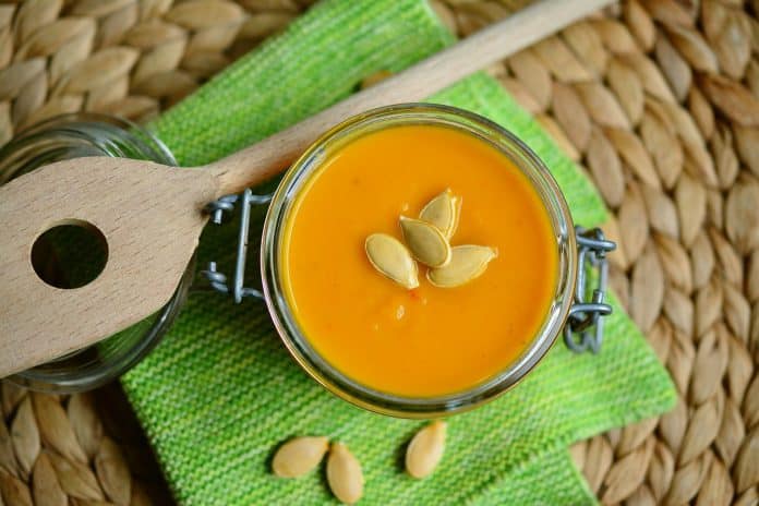 How To Blend Soup Without A Hand Blender - Bill Lentis Media