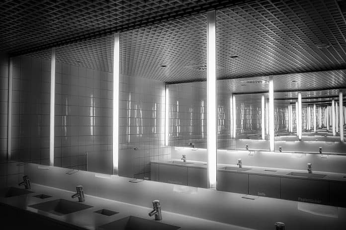 Changing With Time And Adopting New Ways To Light The Bathrooms Appropriately - Bill Lentis Media