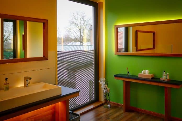 Essential Aspects of Proper Bathroom Lighting - Bill Lentis Media Essential Aspects of Proper Bathroom Lighting - Bill Lentis Media