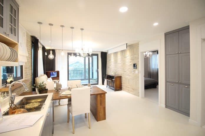 Kitchen Ceiling Lighting Things To Keep In Mind - Bill Lentis Media