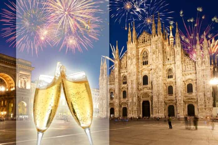 CAPODANNO MONZA 2026 : tutti gli eventi e le feste da non perdere !