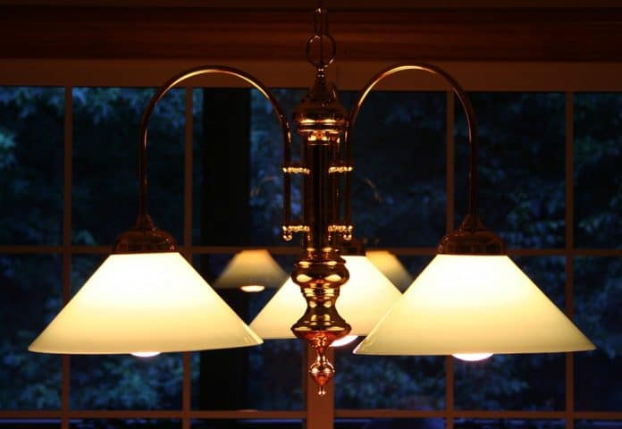 Key Considerations To Make When Buying A Chandelier - Bill Lentis Media