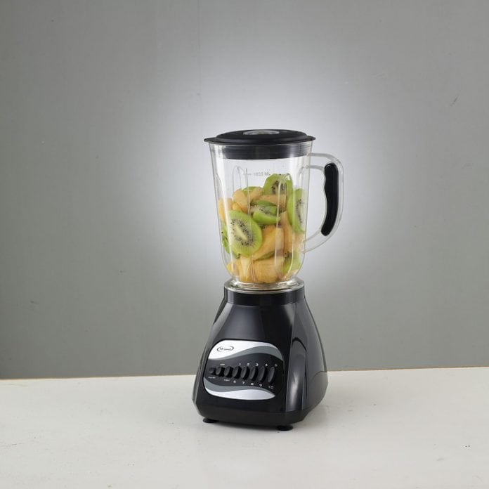 Can You Use A Blender Instead Of A Food Processor - Bill Lentis Media