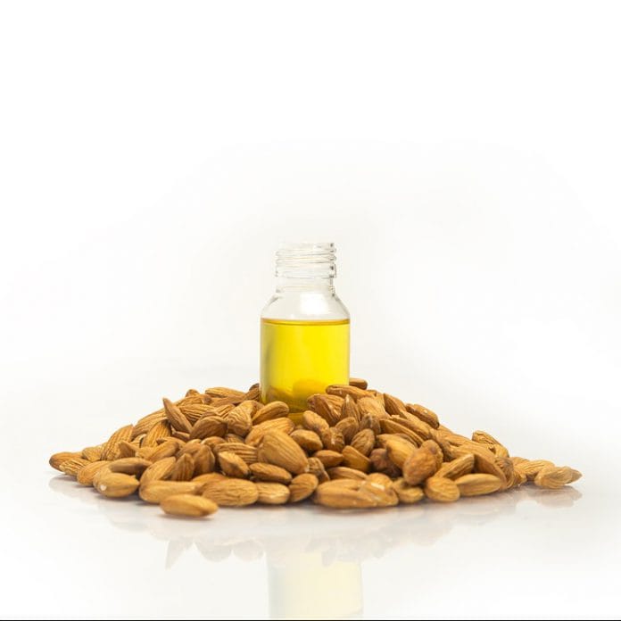 How To Make Almond Oil Without Blender - Bill Lentis Media