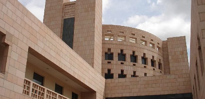 Admission Opens At ISB for 1-Year PGP Class of 2020