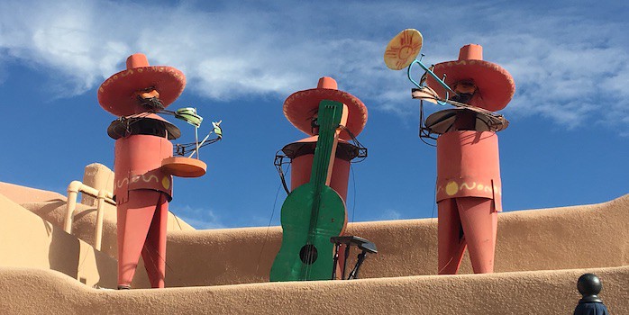 Abqmariachis