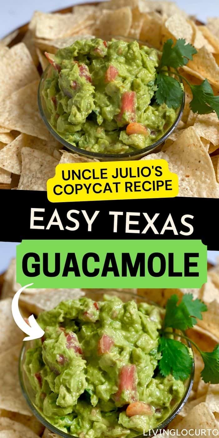 Easy Homemade Guacamole with Vidalia Onions - Recipe from Price Chopper