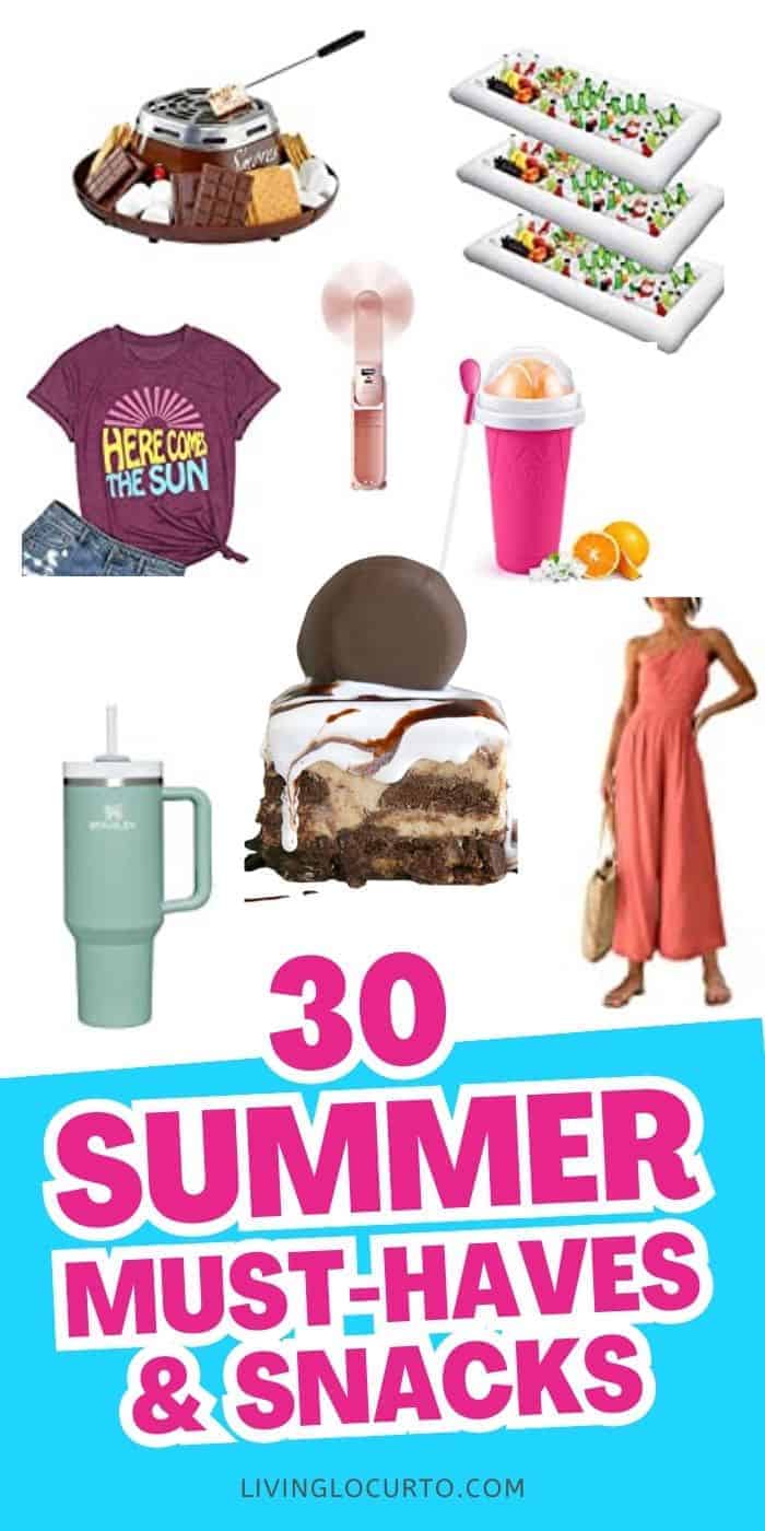 30 Summer Must Haves You Ll Love From Amazon