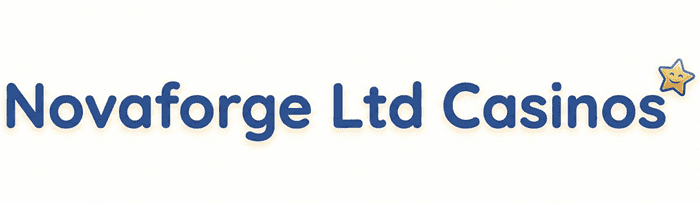 Best Novaforge Ltd Casino Sites 