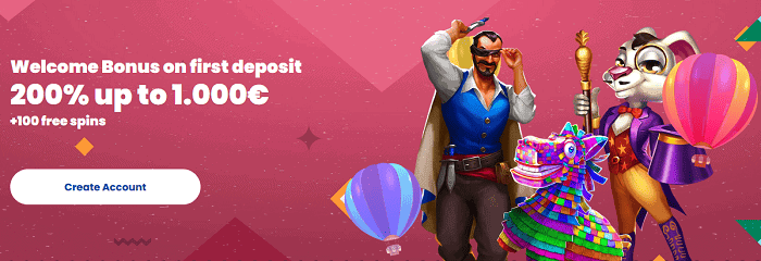 Register Your Account 