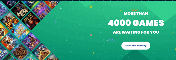 Play Online Games Now 