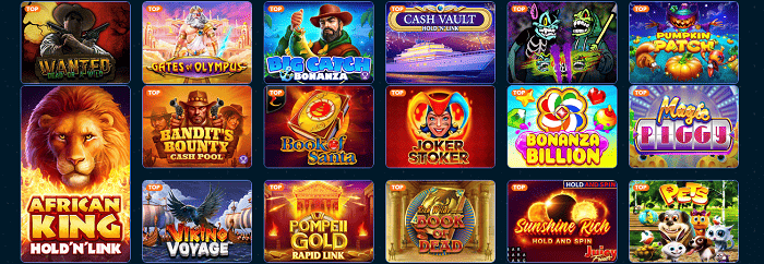 Play Online Games Here 