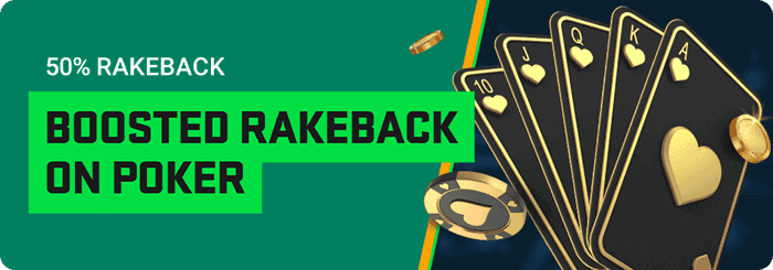 Boabet Poker Rakeback 