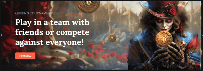 Crypto Casino Bonuses 