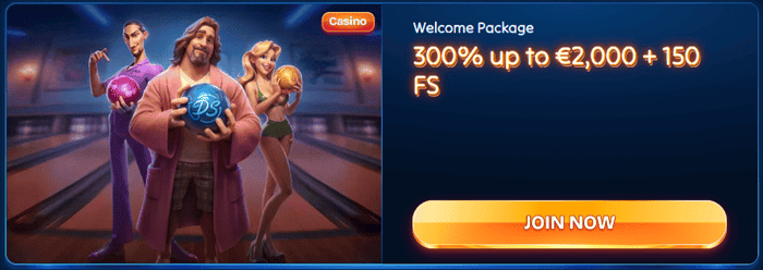 Welcome to Dudespin Online Casino and Sports Betting Site! 