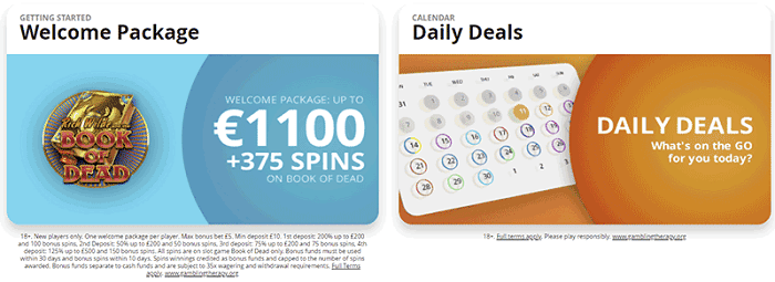 Book of Dead Free Spins Bonus 