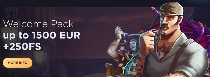 Receive Bonus on Deposit