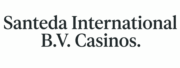 Best Santeda International B.V. Casino Sites 