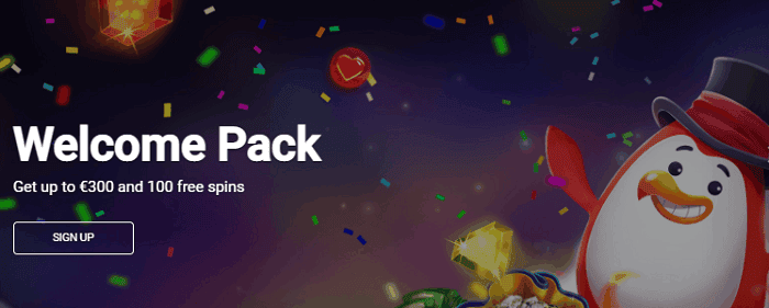 Ping Win Casino Free Spins 