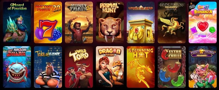 Free Slots Games 