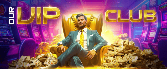 CryptoWins VIP Club and Loyalty Rewards 