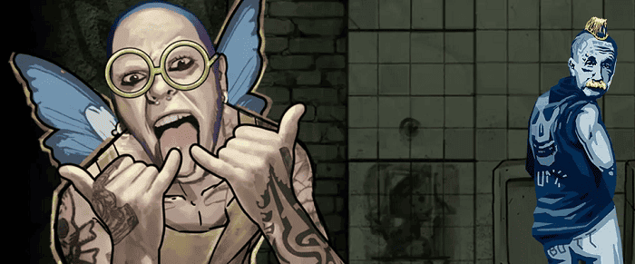 Click to start playing! 