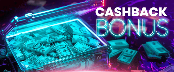 CryptoWins Cashback and VIP 