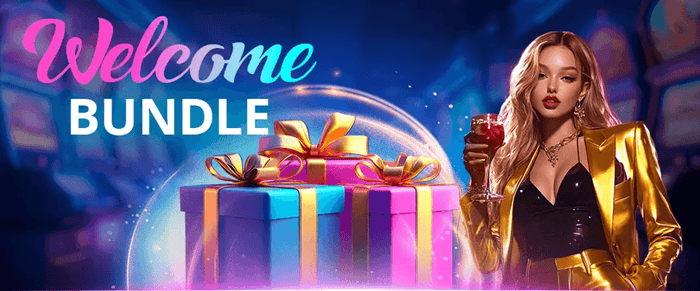 CryptoWins Exclusive Welcome Bonus 