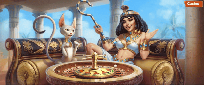 Cleobetra Casino Games and Sports Betting 