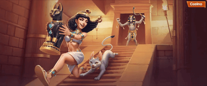 Cleobetra Welcome Bonus 