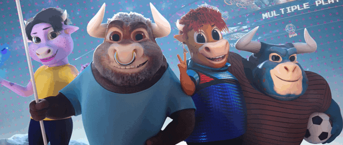 Play and win at Bull Casino! 