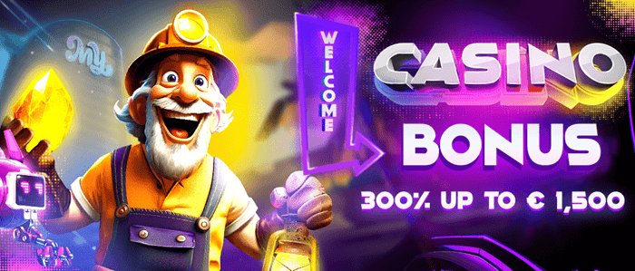 MyStake Casino Free Spins No Deposit Bonus Code 