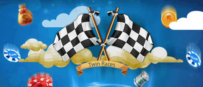 Twin Tournaments