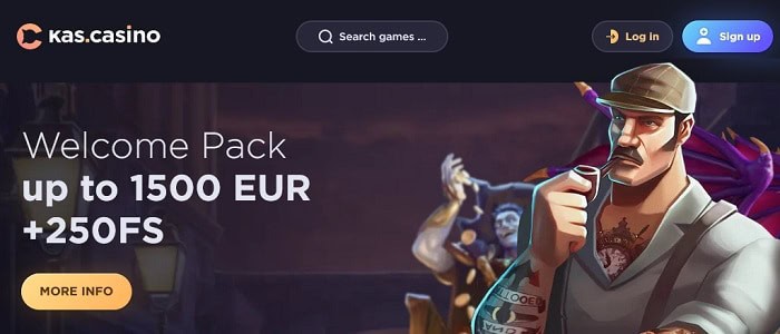 Get Your Welcome Offer