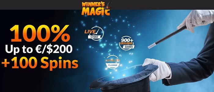 First Deposit Bonus Promotion