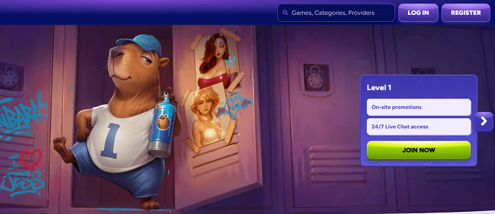 Spinbara Bonus Crab and Rewards 