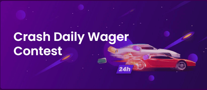 Win Free Cash every day!