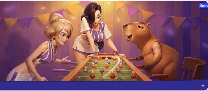 Spinbara Sports Betting 