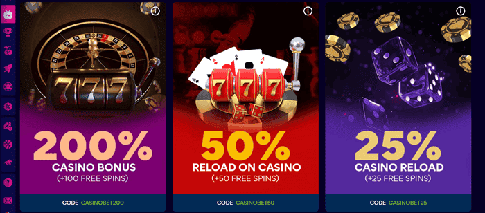 iCasino.ag Crypto Casino 