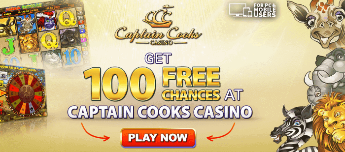 100 free spins (chances) on Mega Money Wheel for $5 deposit 