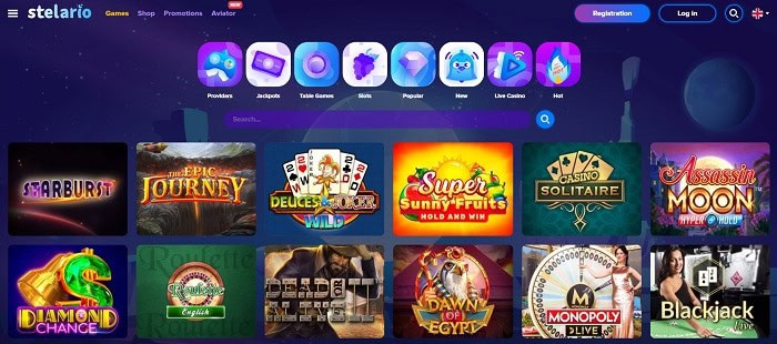 Play 4500 online games 