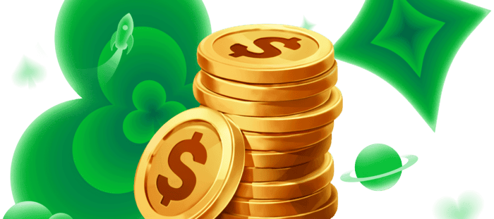 RocketPlay Welcome Bonus and Free Spins 