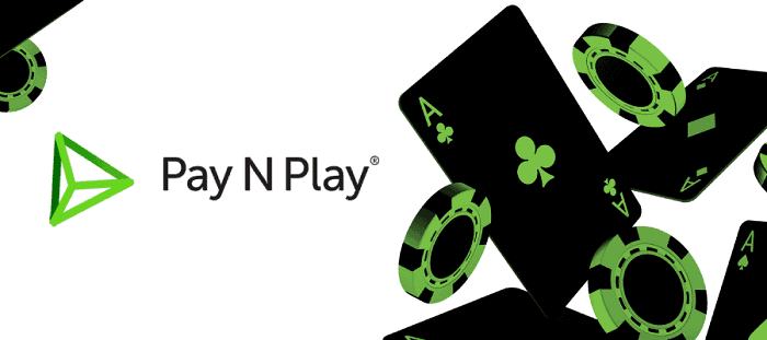 Best Pay N Play Casinos to play without account! 