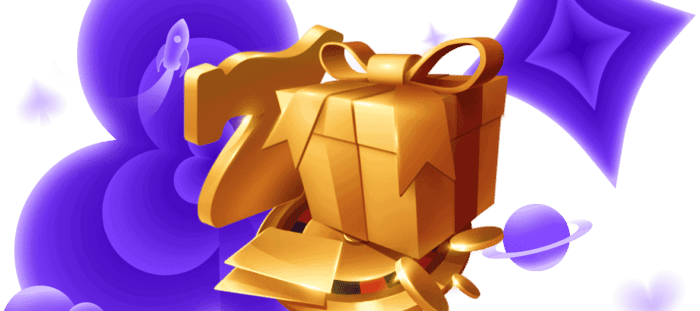 RocketPlay Bonus Code 